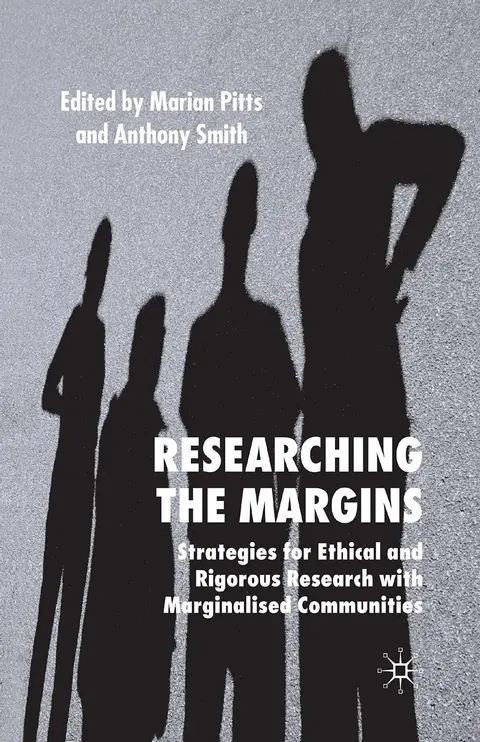 Cover of Researching the Margins