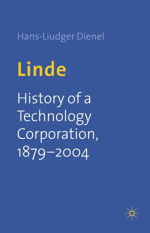 Cover of Linde