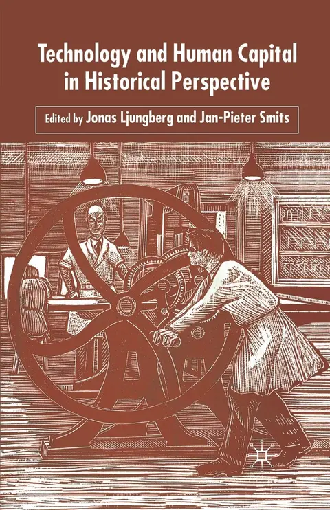 Cover of Technology and Human Capital in Historical Perspective