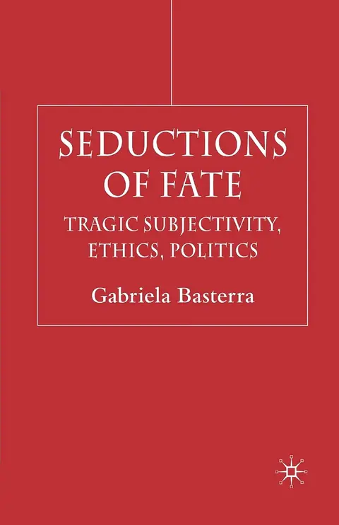 Cover of Seductions of Fate