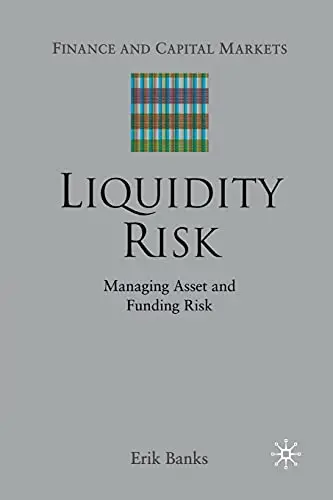 Cover of Liquidity Risk