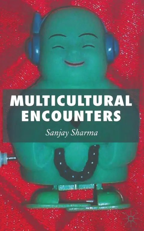 Cover of Multicultural Encounters