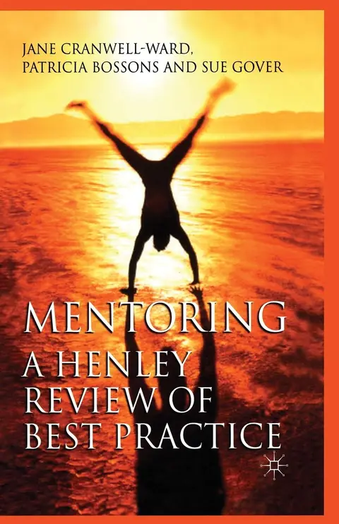 Cover of Mentoring