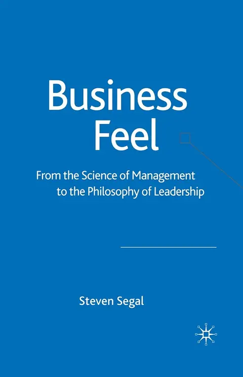 Cover of Business Feel