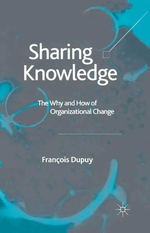 Cover of Sharing Knowledge