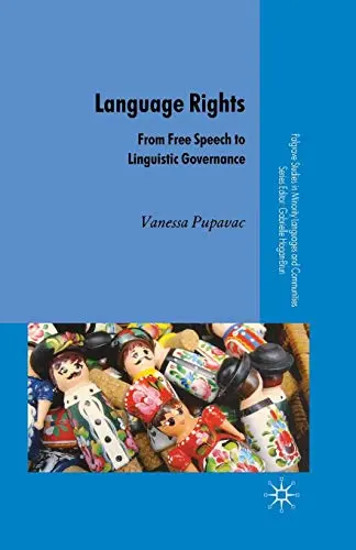 Cover of Language Rights