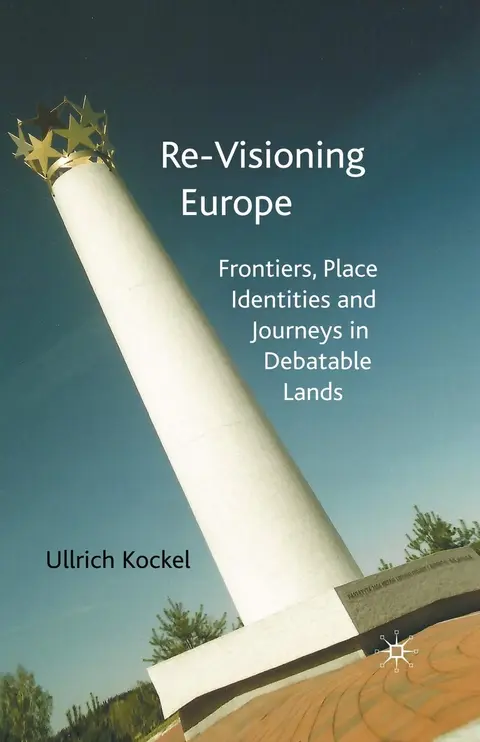 Cover of Re-visioning Europe
