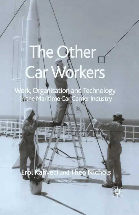 Cover of The Other Car Workers