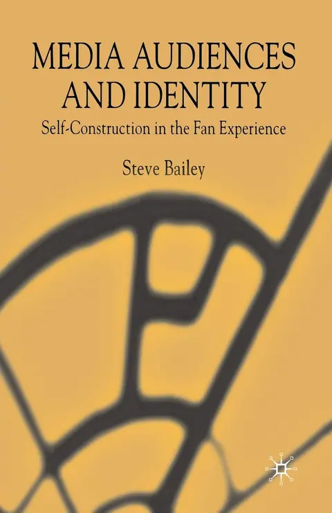 Cover of Media Audiences and Identity
