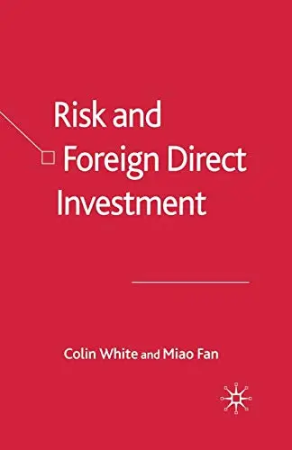 Cover of Risk and Foreign Direct Investment