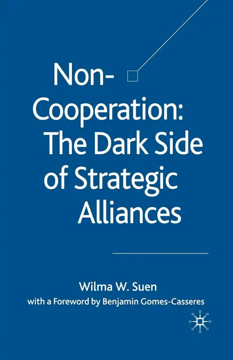 Cover of Non-cooperation