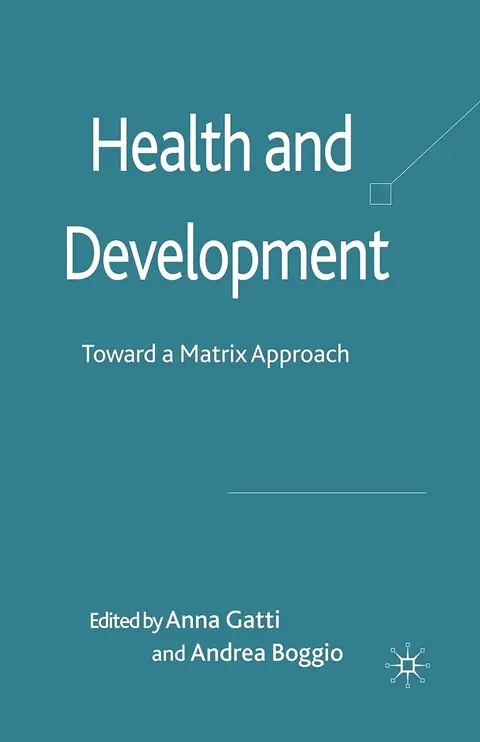 Cover of Health and Development