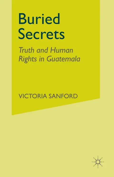 Cover of Buried Secrets
