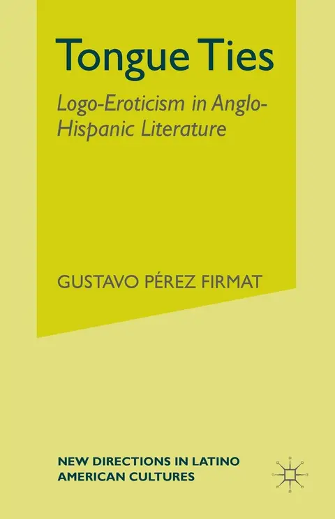 Cover of Tongue Ties