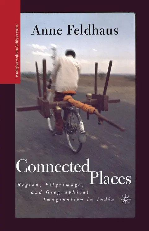 Cover of Connected Places