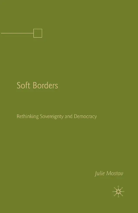 Cover of Soft Borders