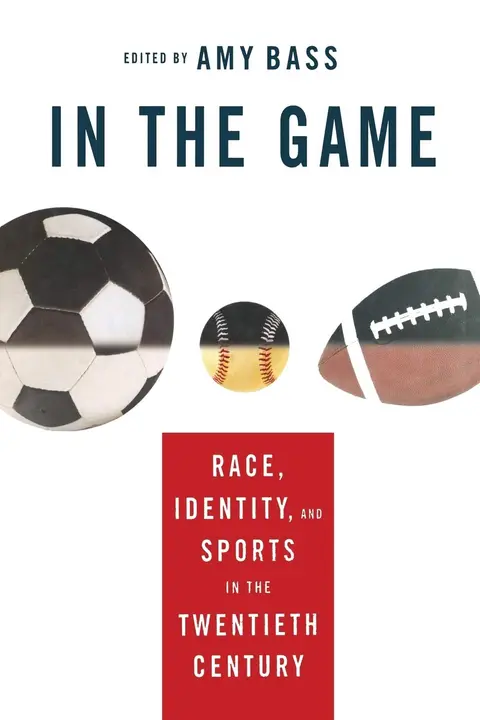 Cover of In the Game
