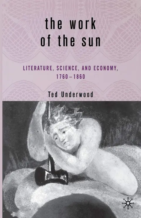 Cover of The Work of the Sun