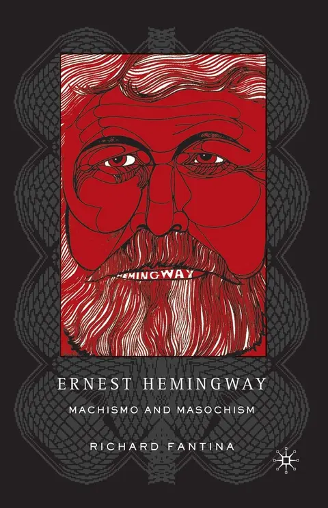 Cover of Ernest Hemingway