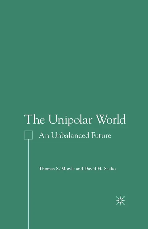 Cover of The Unipolar World