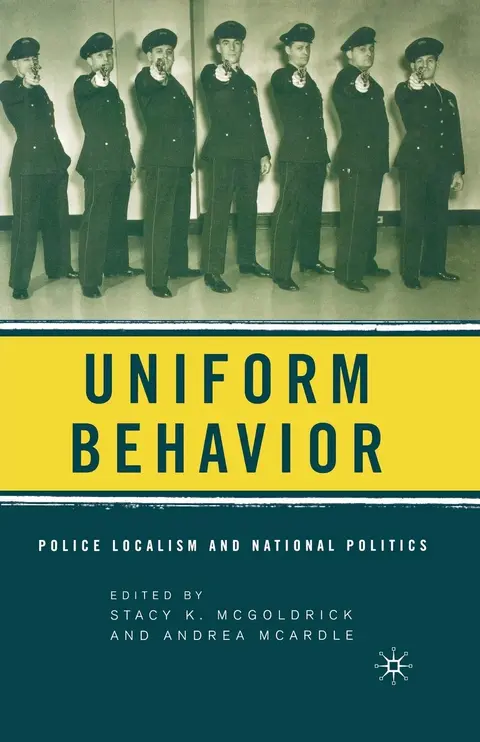 Cover of Uniform Behavior