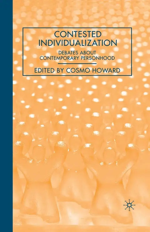 Cover of Contested Individualization