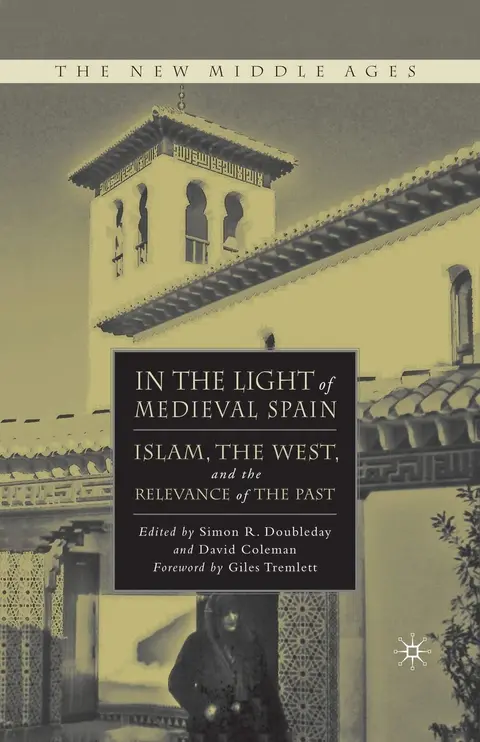 Cover of In the Light of Medieval Spain