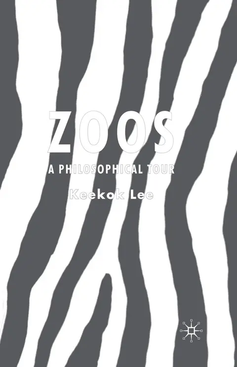 Cover of Zoos