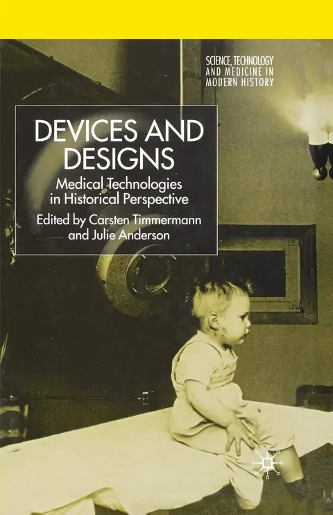 Cover of Devices and Designs