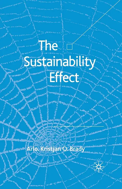 Cover of The Sustainability Effect