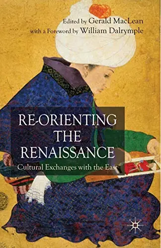 Cover of Re-orienting the Renaissance