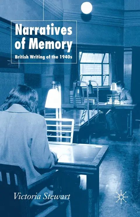 Cover of Narratives of Memory