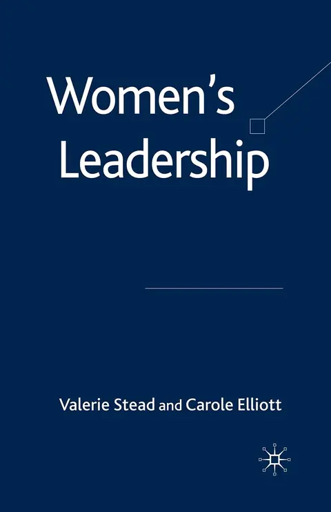 Cover of Women's Leadership