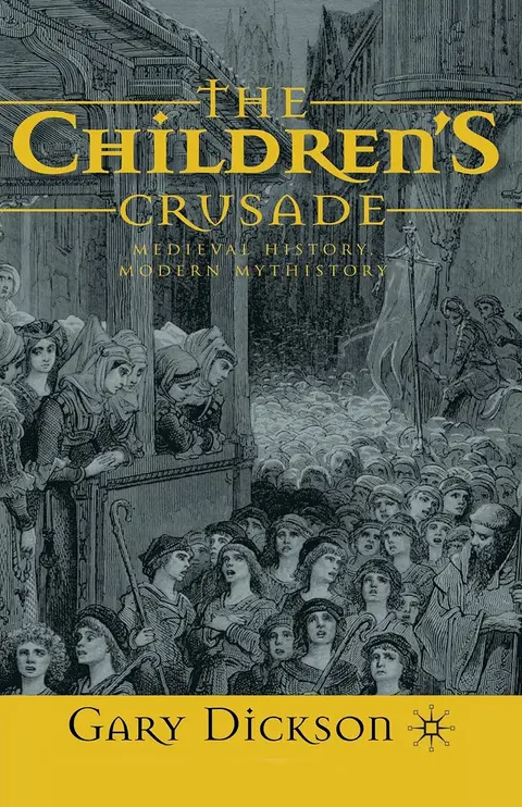 Cover of The Children's Crusade