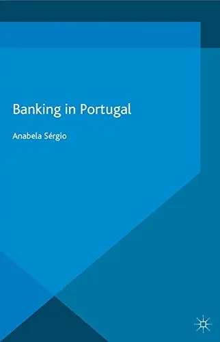 Cover of Banking in Portugal