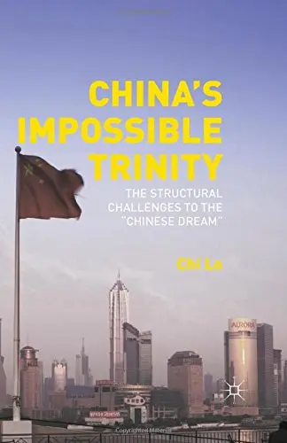 Cover of China S Impossible Trinity