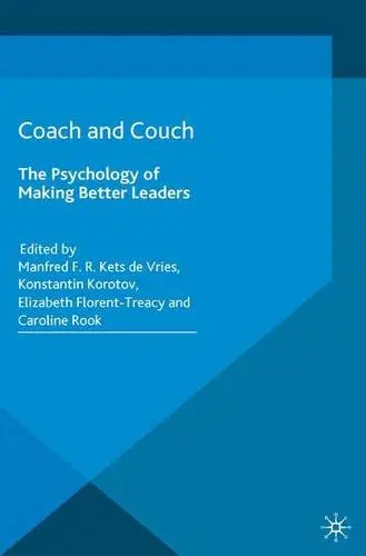 Cover of Coach and Couch