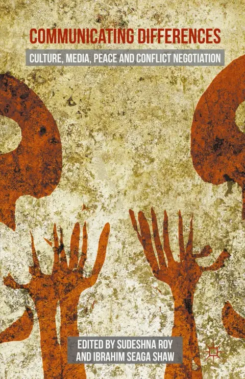 Cover of Communicating Differences