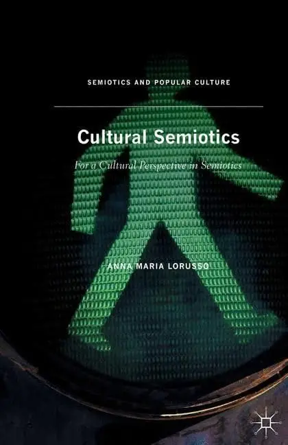 Cover of Cultural Semiotics