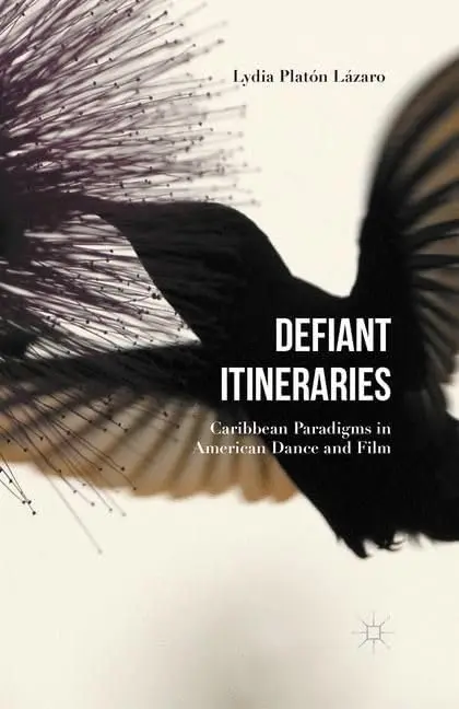 Cover of Defiant Itineraries