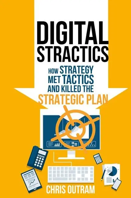 Cover of Digital Stractics