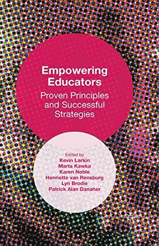 Cover of Empowering Educators