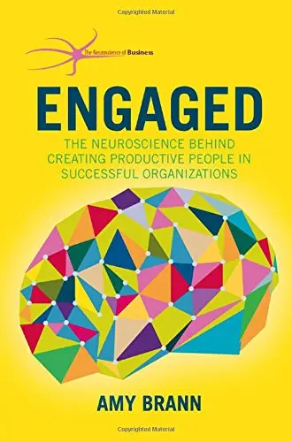 Cover of Engaged