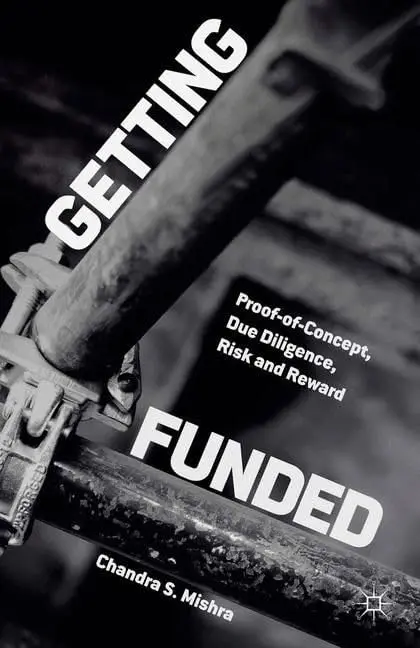 Cover of Getting Funded
