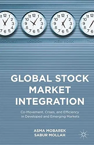 Cover of Global Stock Market Integration