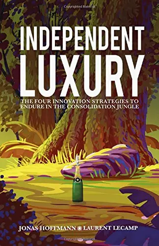 Cover of Independent Luxury
