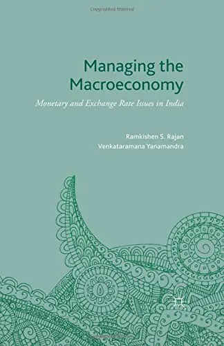 Cover of Managing the Macroeconomy