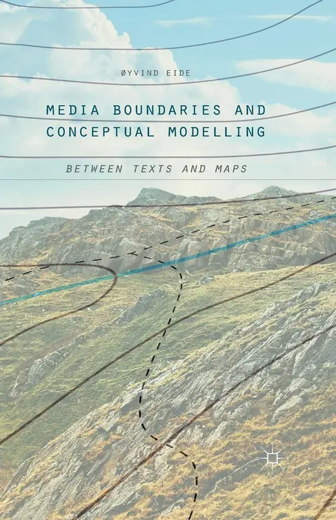 Cover of Media Boundaries and Conceptual Modelling