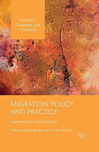 Cover of Migration Policy and Practice