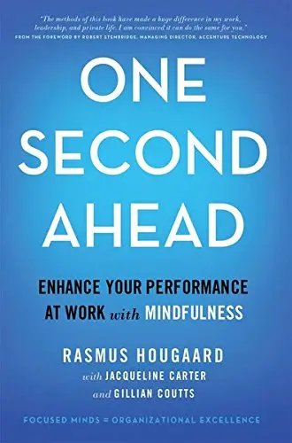 Cover of One Second Ahead